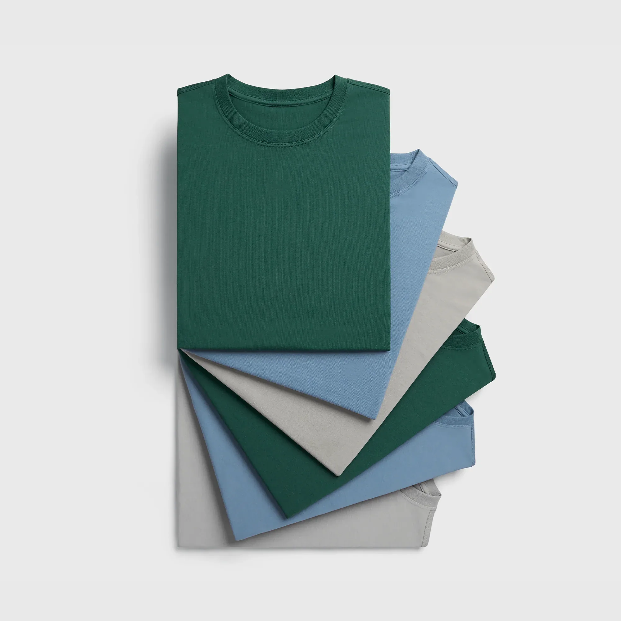 4-Step GOTS Private Label Blank Tee Sourcing Guide