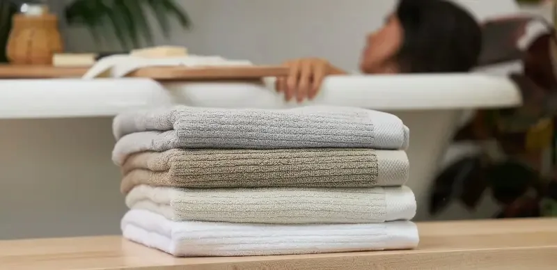 Bath Towels