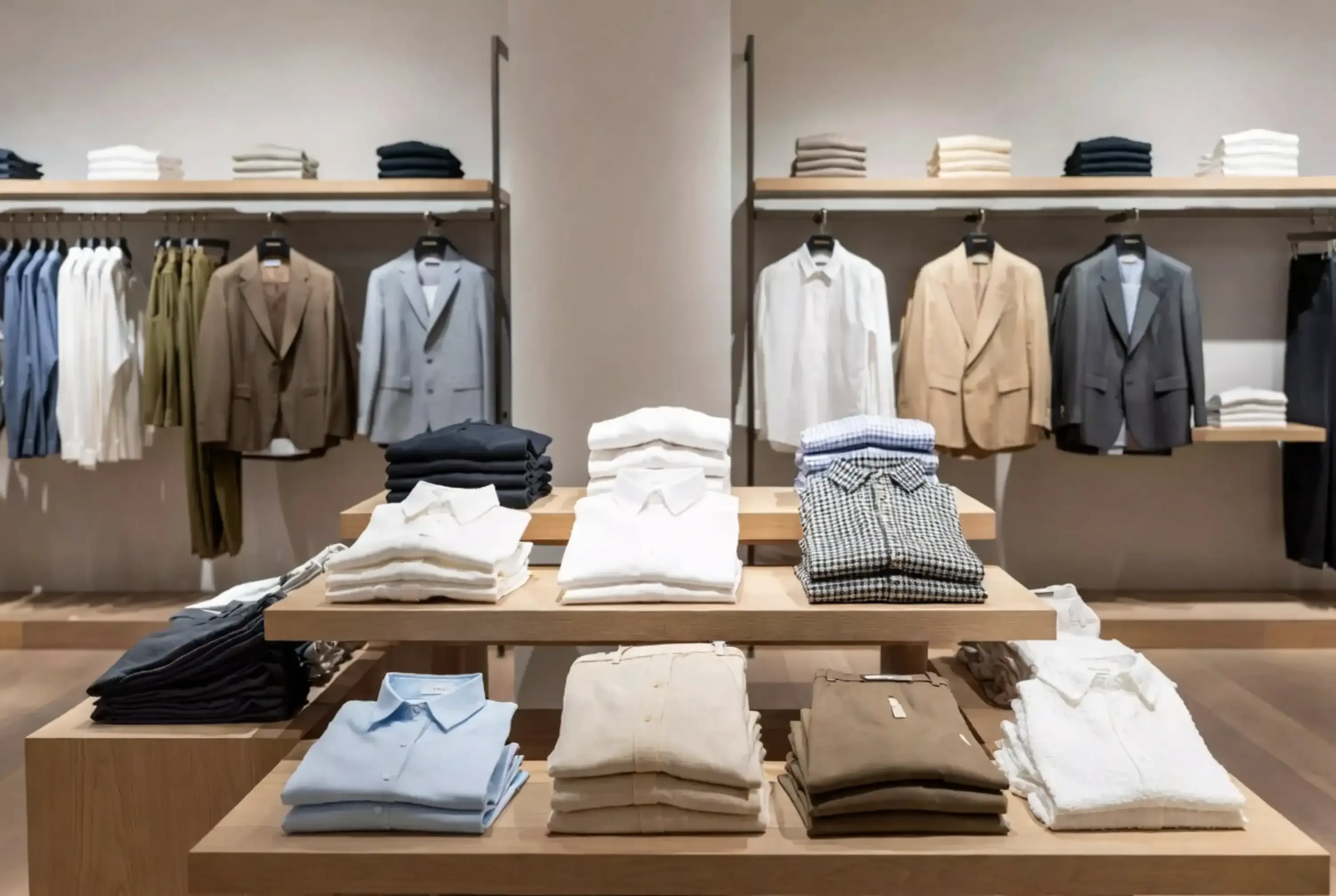 Brand Defensibility and Why Blanks Become a Scaling Trap