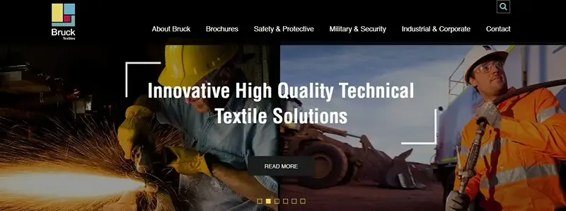 Bruck Textiles