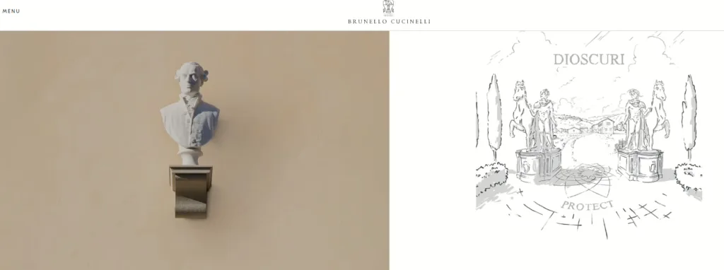 Brunello Cucinelli