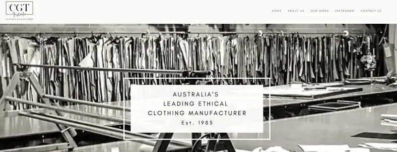 CGT Australia