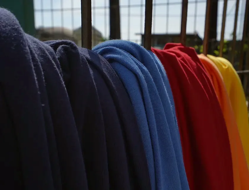 Carded Cotton