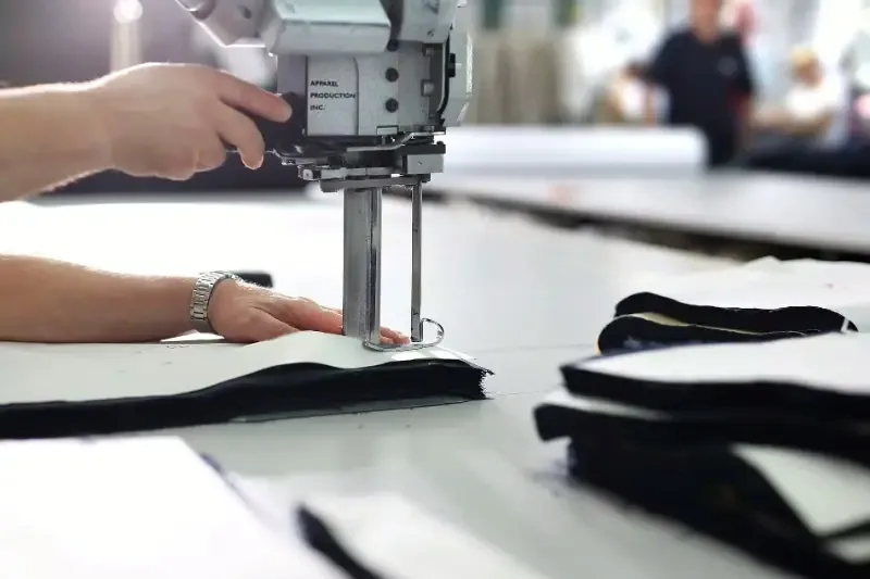 Clothing Manufacturers in Guangzhou China