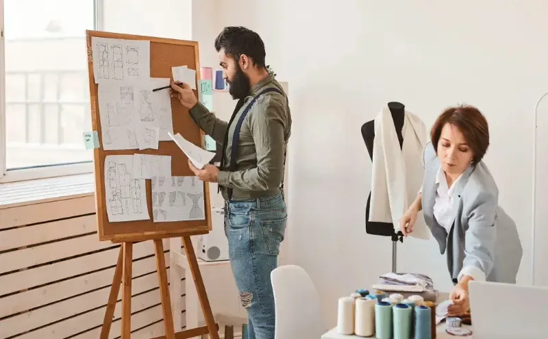 Clothing Manufacturing Cost Breakdown: A Detailed Analysis