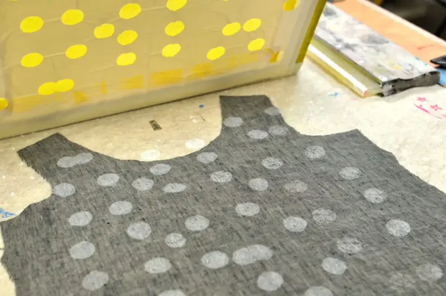 Discharge Printing (1)