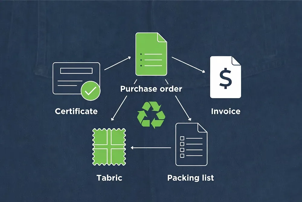 Document Triangulation