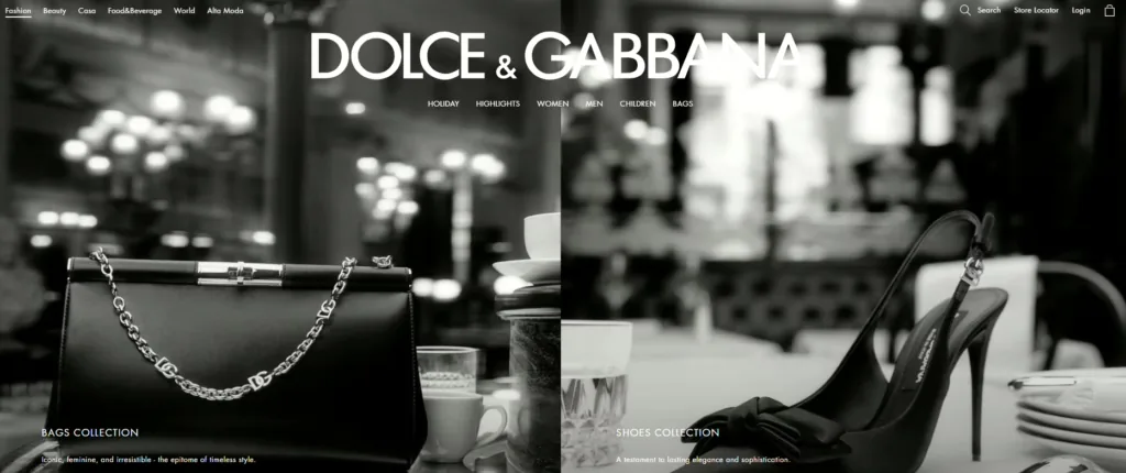 Dolce & Gabbana