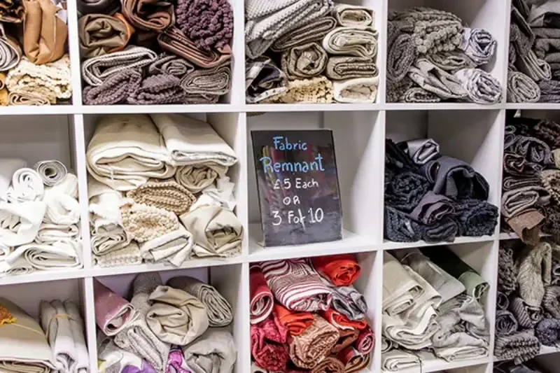 Fabric Cost