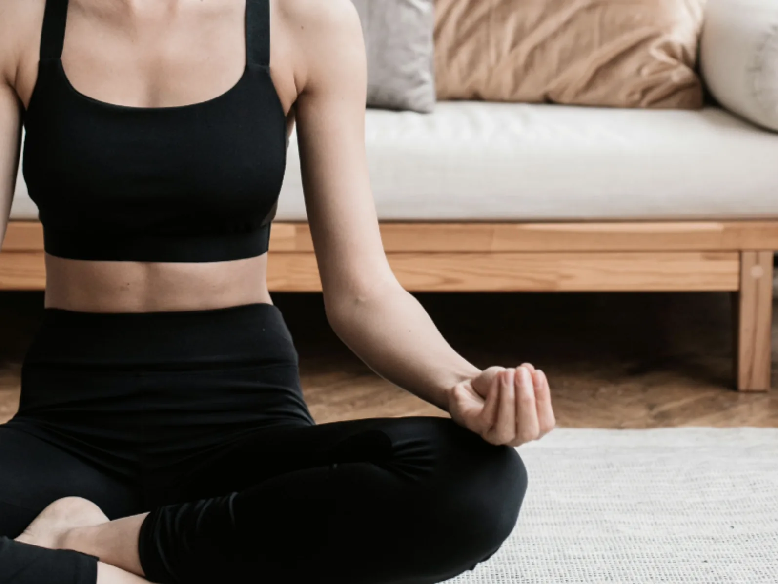 Fiber And Blend Selection For Activewear