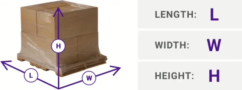 Freight Cost Estimator Logic