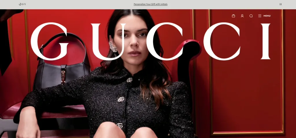 Gucci