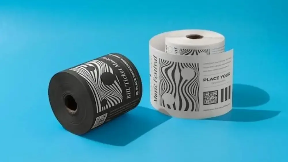 Heat Transfer Labels