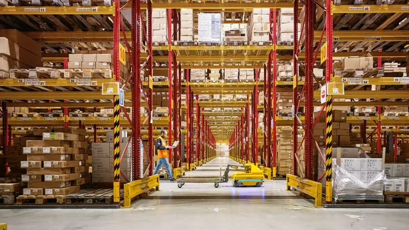 Higher Inventory Accuracy and Lower Working-Capital Waste