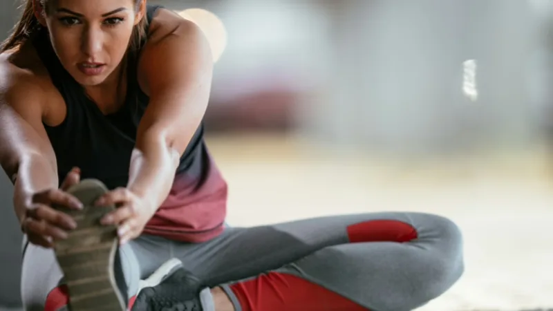 How Performance Fabrics Actually Work