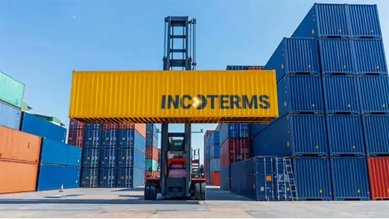 Incoterms for Clothing: A Guide to Shipping Your Clothing Line