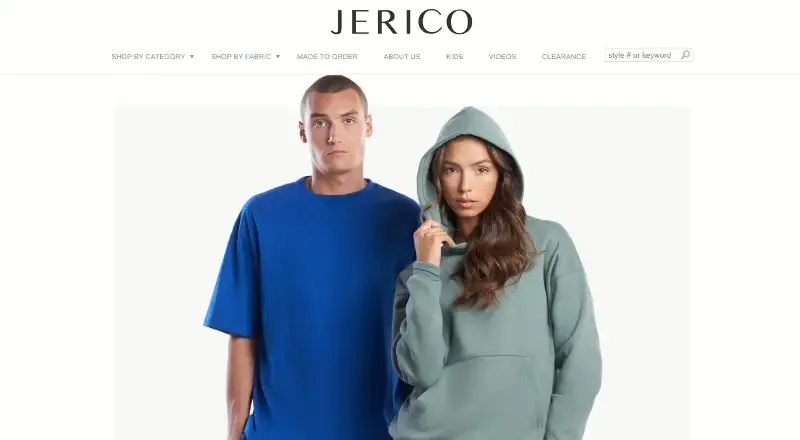 Jerico
