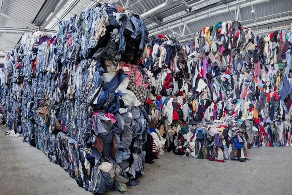 Key Advantages of Deadstock Fabric