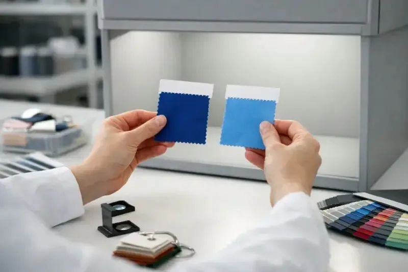Key Benefits The ROI of Precision Color Control