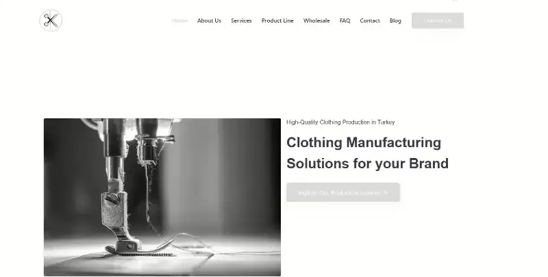 Kozanteks Textile