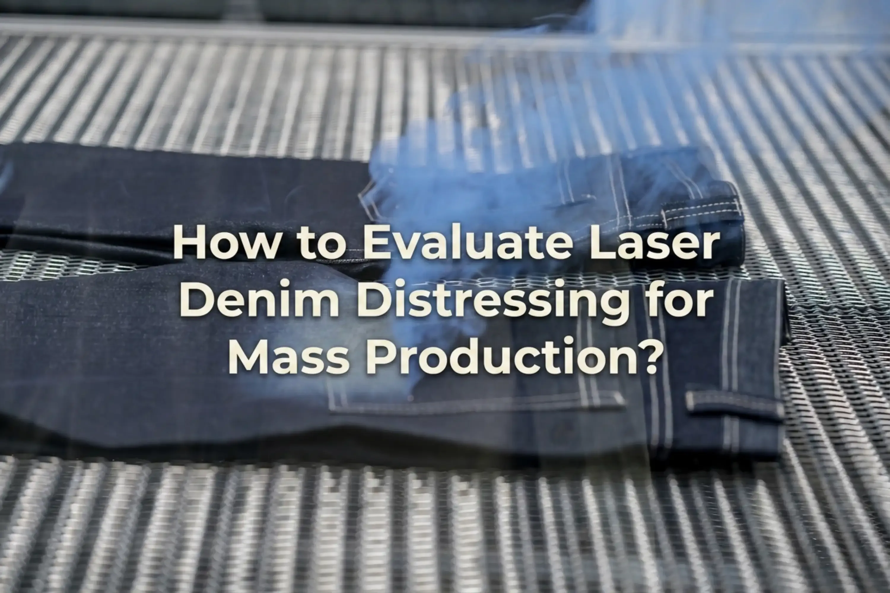 Laser Denim Distressing (1)