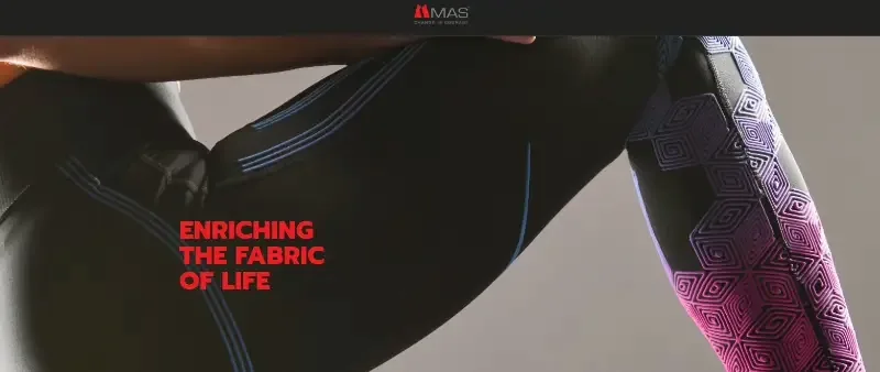 MAS Intimates Kenya (EPZ)