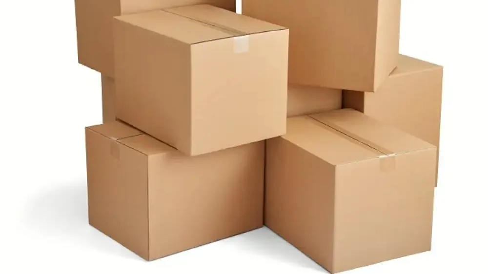 Packaging for Dimensional Weight Optimization