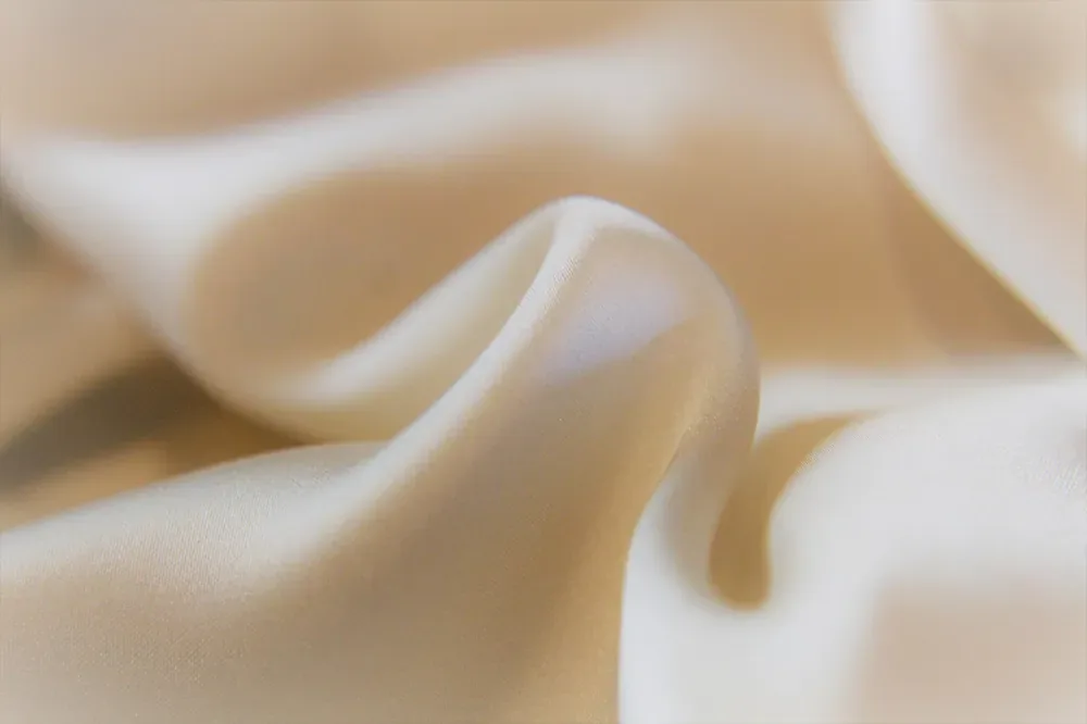 Premium Ice Silk Fabric