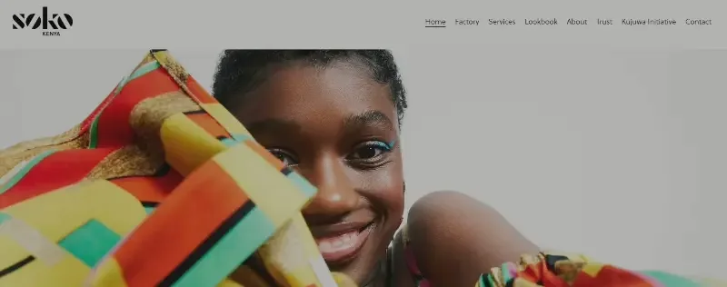 SOKO Kenya