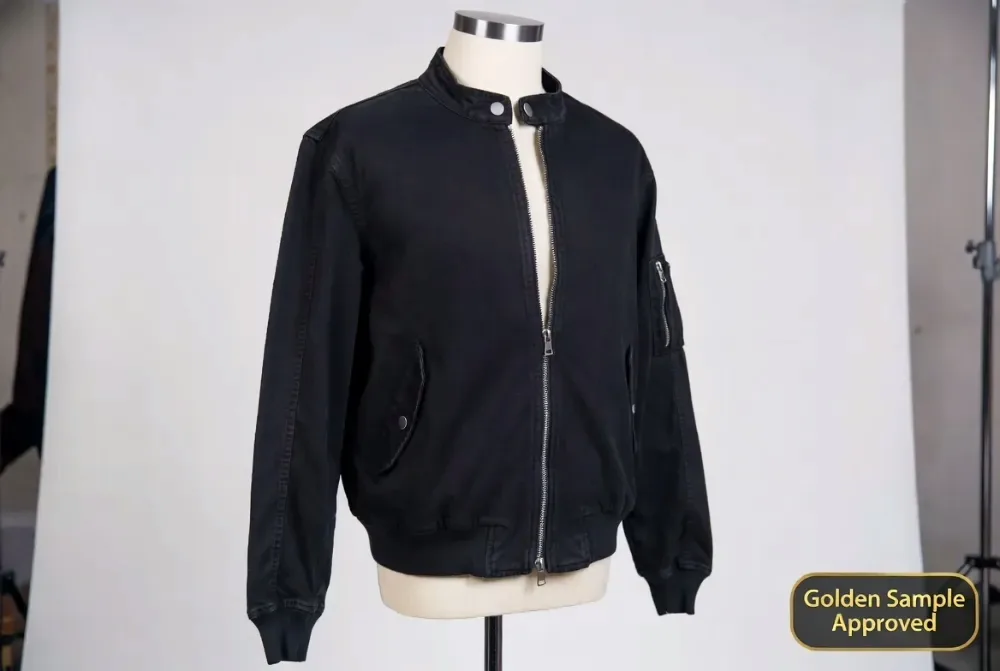 Separate Garment & Fabric Minimums To Stabilize Brand Cash Flow