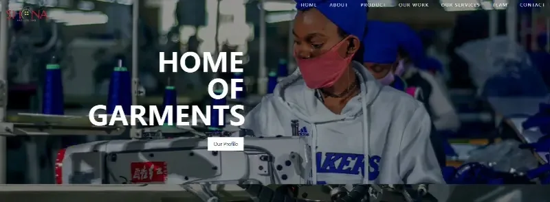 Shona EPZ Ltd