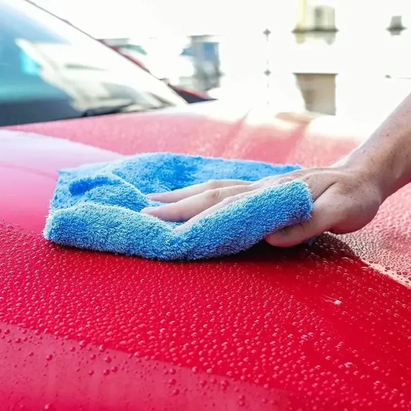 Specialty Towels
