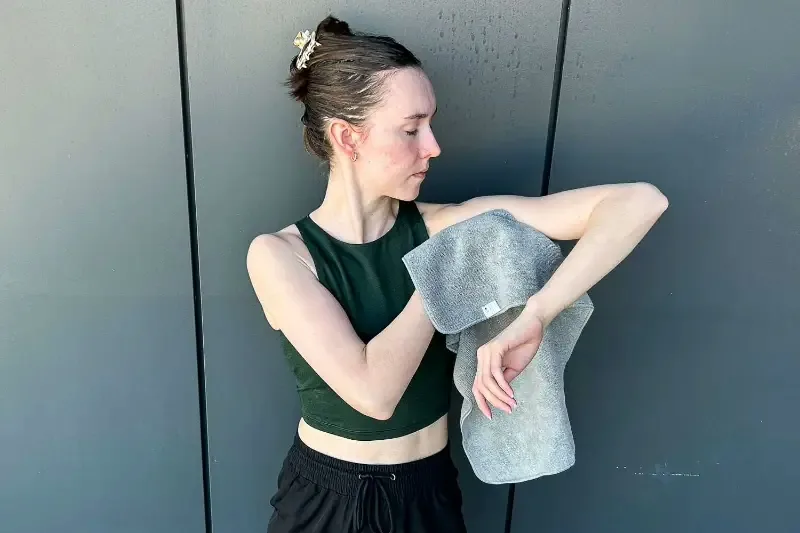 Sports Towels