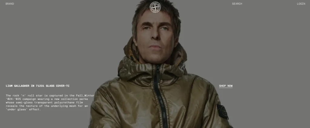 Stone Island