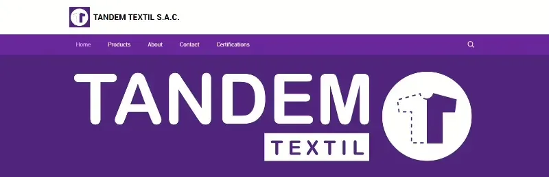 Tandem Textil