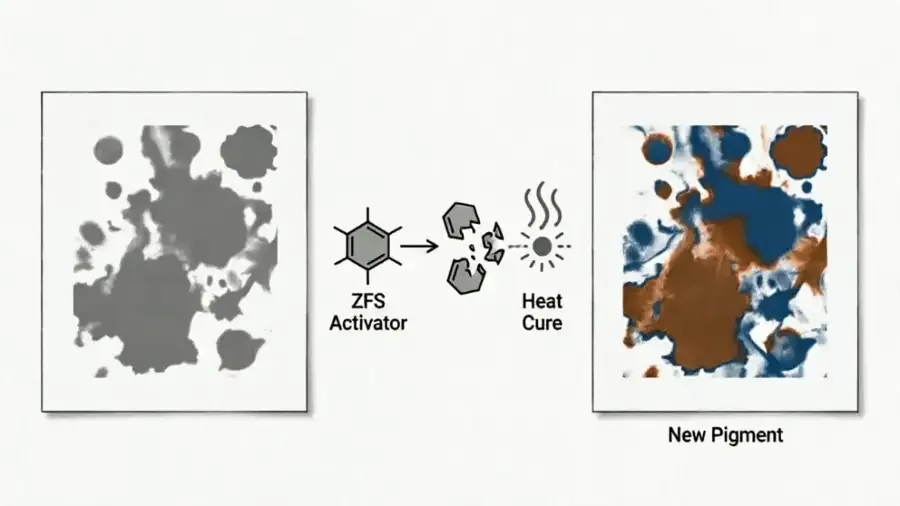The Discharge Activation Protocol