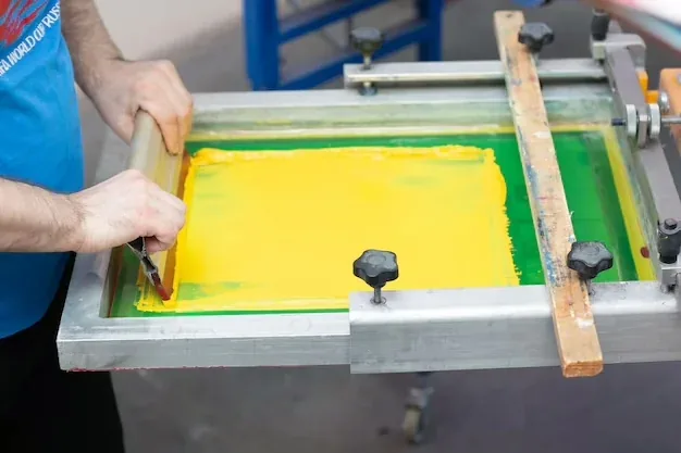 The Hidden Downsides of Discharge Printing