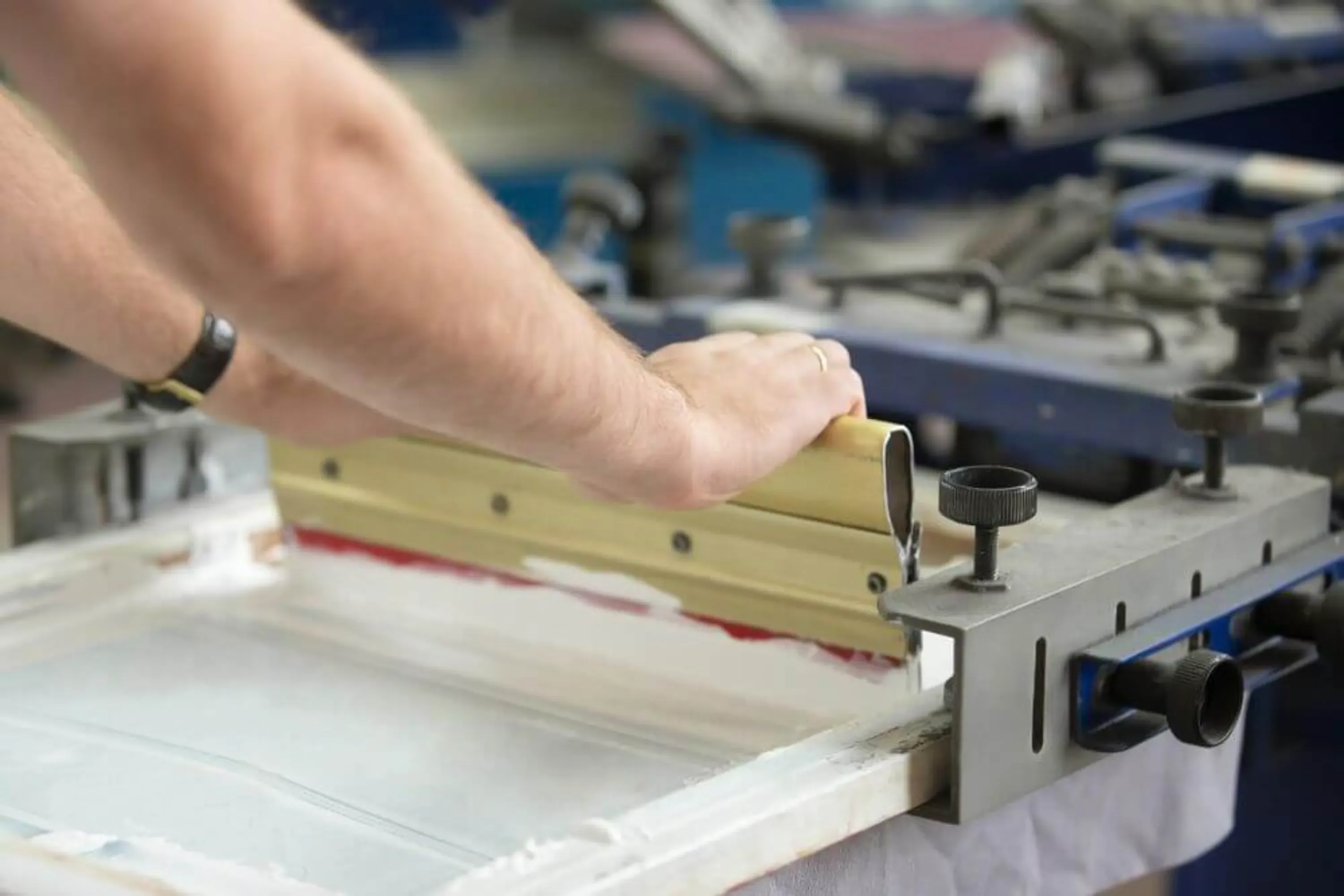 The Hidden Friction Points in T-Shirt Manufacturing