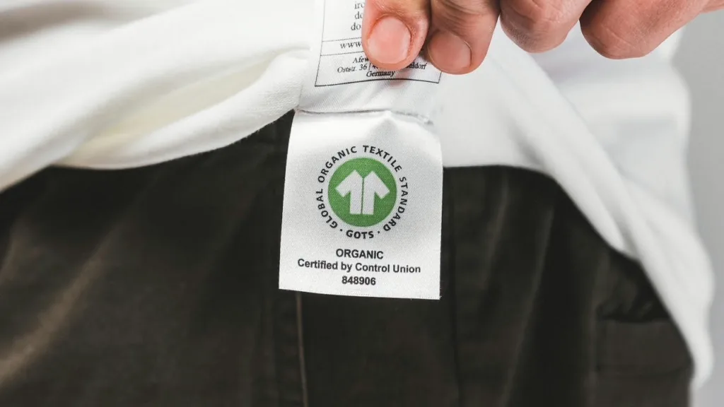 Verifying Compliance