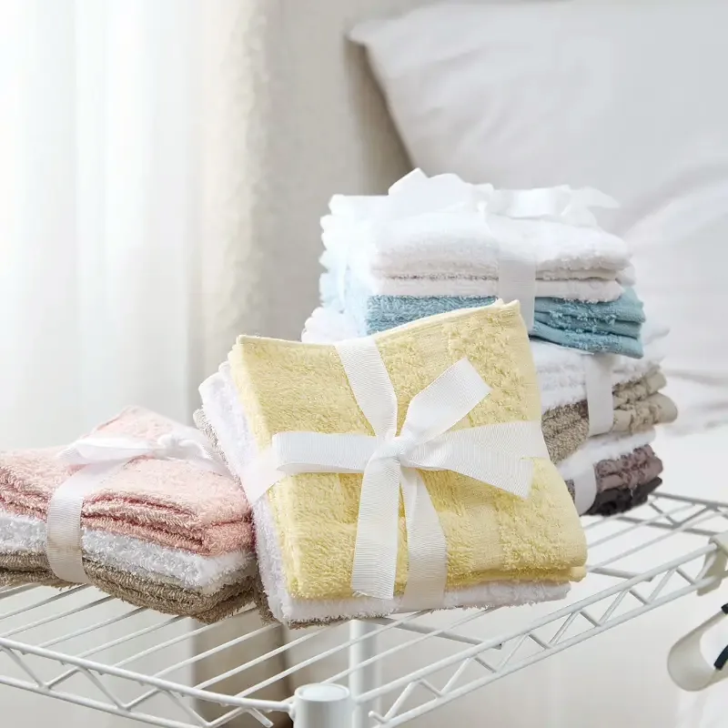 Washcloths