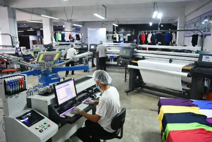 We Analyzed Our Factory Output for 2026