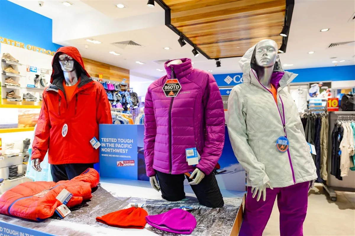 Cost Analysis of Columbia Sportswear Clothing: Balancing Quality and Affordability