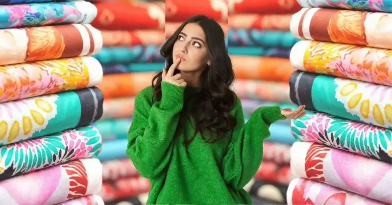 how to choose fabric