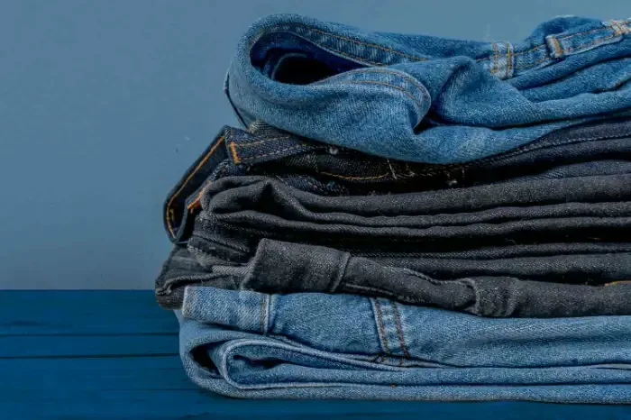jeans factory china1
