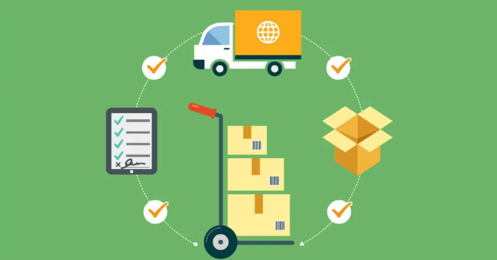 logistics