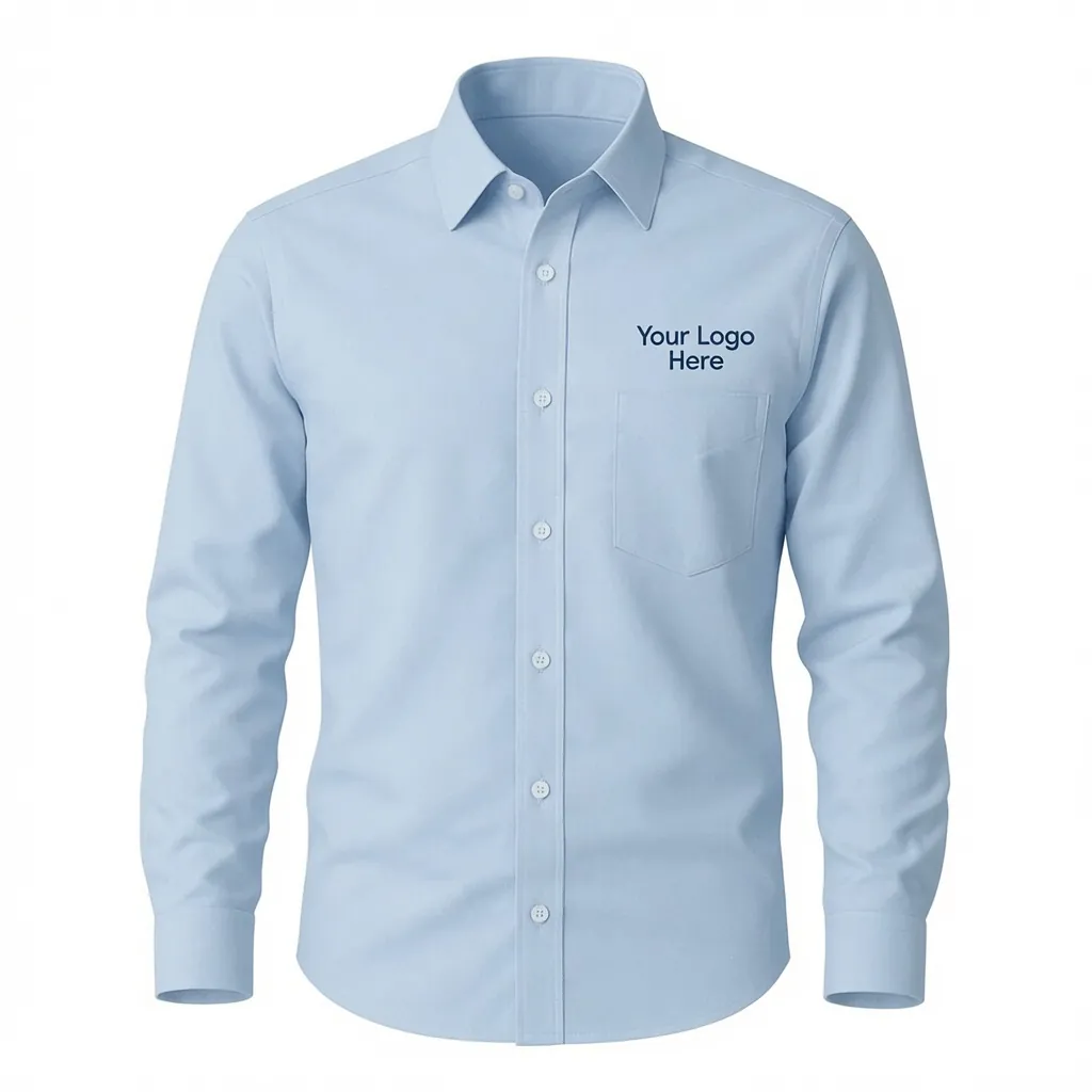 Custom corporate uniforms manufacturer