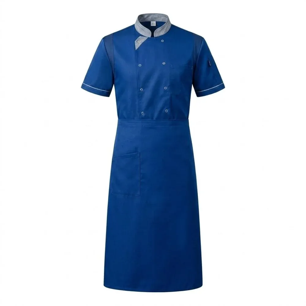 Custom hotel uniforms manufacturer