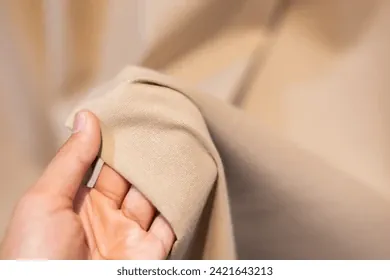 Soft Hand Feel & Skin Comfort