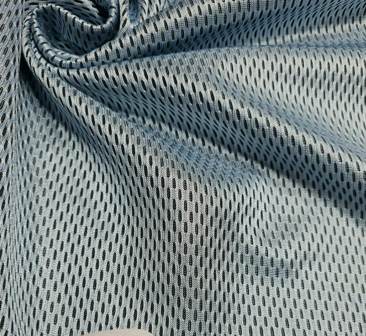 Superior Breathability