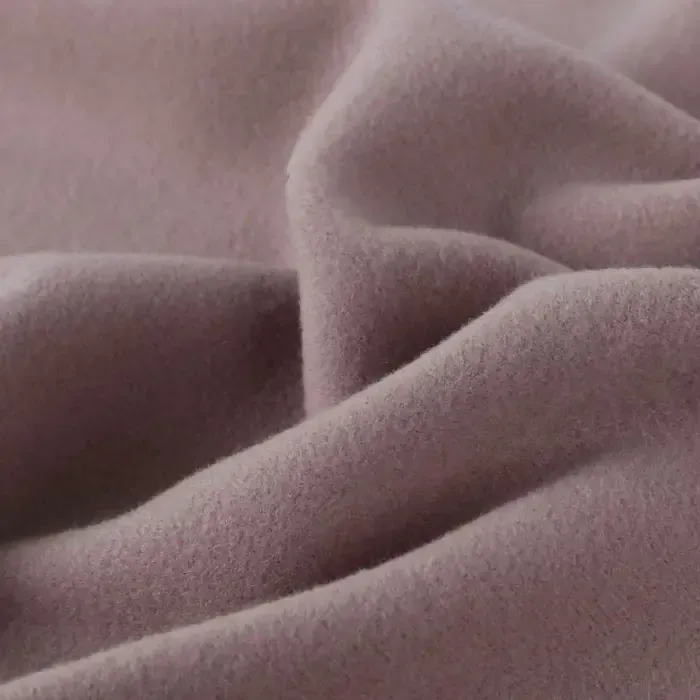 Cotton Spandex fabric swatch